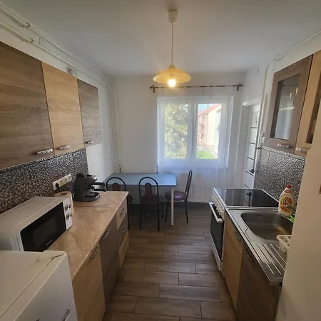 Διαμέρισμα Kucko