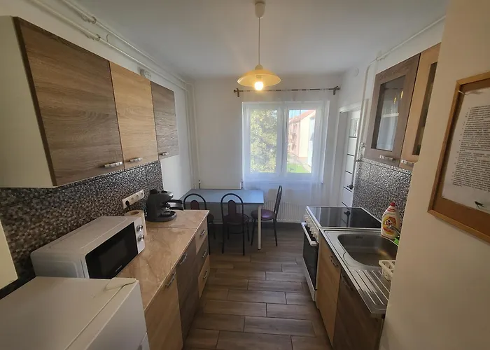 Apartament Kucko